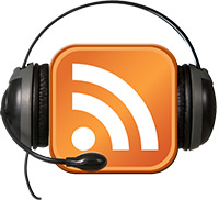 Alimentador RSS | ¿Qué Es Un Podcast?