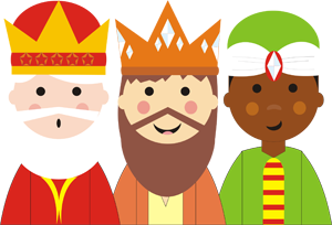 Tres Reyes Magos | “Regurgiteros” | La Repetición Innecesaria de la Misma Mierda
