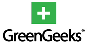 Logo de GreenGeeks | Aumenta La Velocidad de Descarga de Tu Sitio De Internet