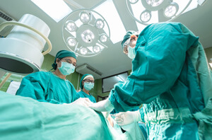Cirugía | 8 Noticias Sobre Salud y Tecnología
