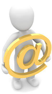 Correo electrónico | Contenido Fresco y Relevante