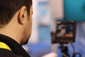 Camarógrafo de televisión | 7 Mitos Sobre la producción de video - Hablando de tecnología con Orlando Mergal